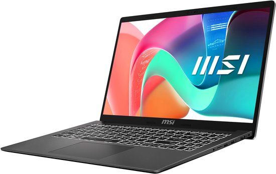 MSI Modern / 15 F1MG-687XFR