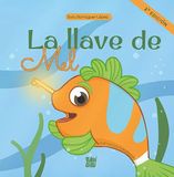 De Babidi-Bu La llave de Mel