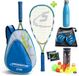 Speedminton® S700 Plus Set - Crossminton/Speedbadminton - Complete Allround Set