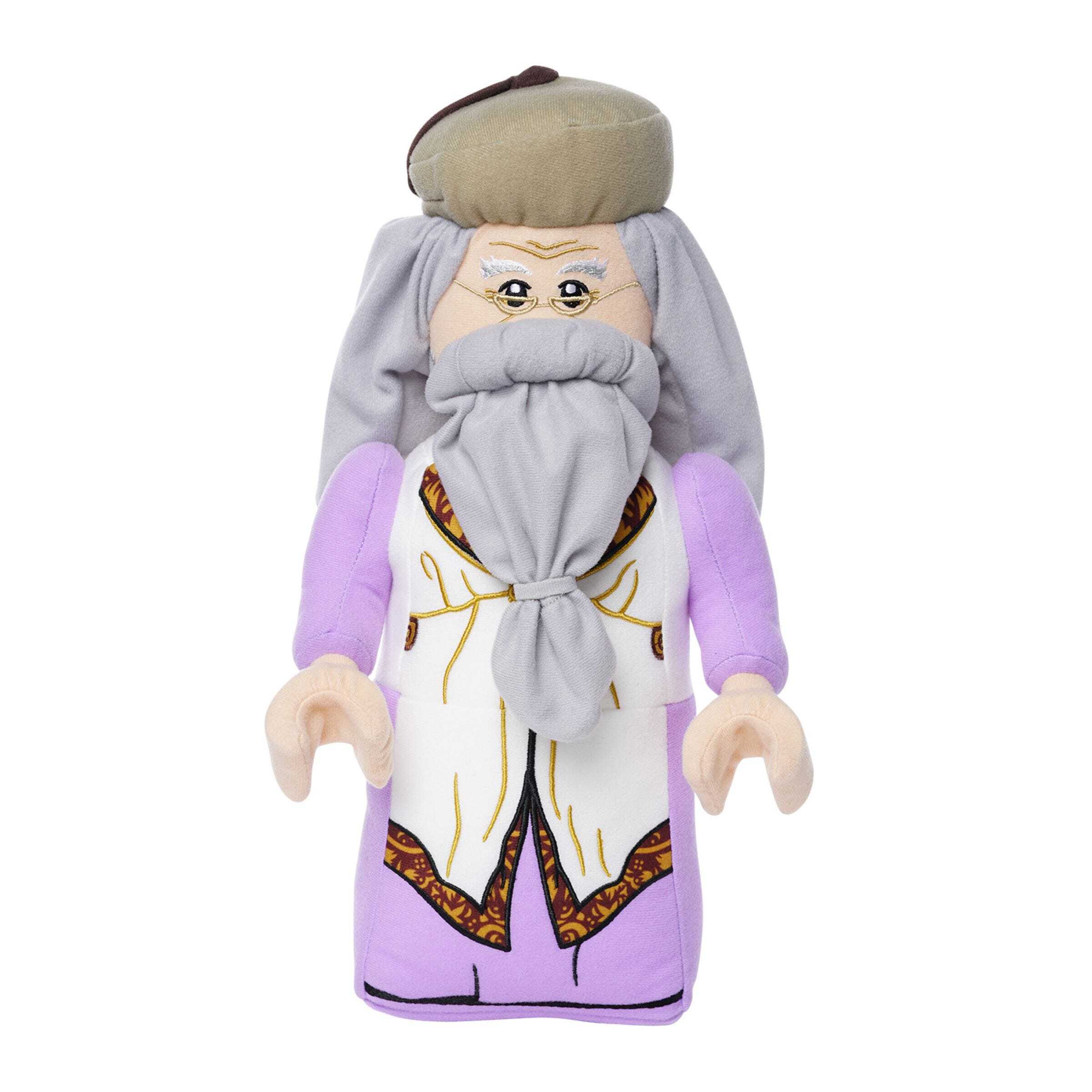 lego Albus Perkamentus™ knuffel