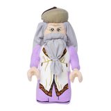 Lego Albus Perkamentus™ peluche