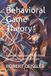 Behavioral Independently Published Behavioral Game Theory: Bounded Rationality, Real-World Deviations from Equilibrium Paperback