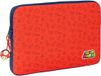 Safta 15.6 inch Super Mario Trick Laptop Sleeve Oranje