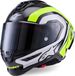 Alpinestars Supertech R10 Arius Carbon Helm