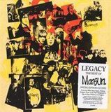 Legacy-Best Mansun Legacy - The Best of Mansun [cd + Bonus Dvd]