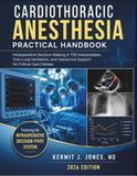 Cardiothoracic Anesthesia Practical Handbook