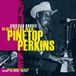 Chicago Jsp Records Pinetop Perkins - Chicago Boogie Blues Piano Man (CD)