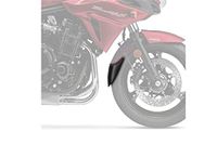 Puig 5789N Extenda Fenda voor Suzuki GSF650/S BANDIT, zwart