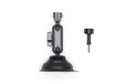 DJI Osmo Action ventouse