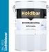 Holdbar Zwembadcoating Lichtblauw (RAL 5012) 2,5 kg