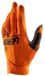Leatt Gants 1.5 Tout-terrain Orange 2XS Enfants
