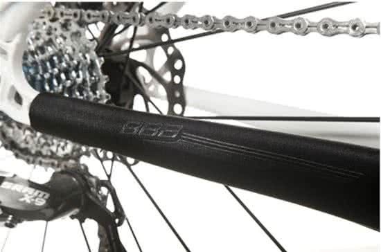 BBB Cycling StayGuard BBP-12 Chainstay Protector