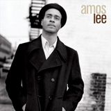 Amos Lee - Amor Lee (CD)