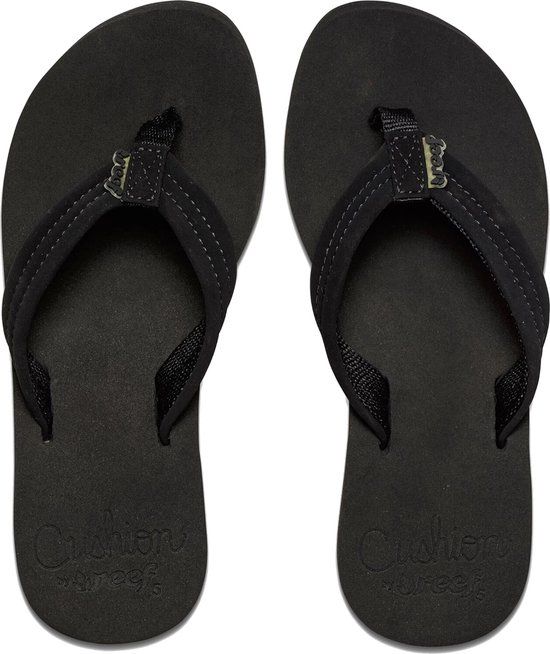 Reef Cushion Breeze - R1454BK2 38.5
