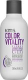 KMS Color Vitality Blonde Après-shampoing