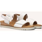 Gabor Sandalen 752 Wit