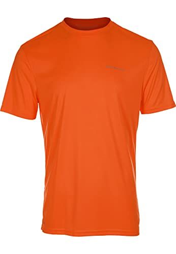 Endurance Dipose T-shirt 5013 Pureed Pumpkin 2XL - 5715325428457