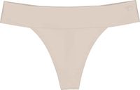Triumph Body Make-Up Illusion String EX Dames Onderbroek - BEIGE