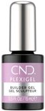 CND - Plexigel Cool Berry Builder - 15 ml
