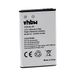 VHBW Batterij compatibel met Doro 2414, 2415, DFC-0150 mobiele telefoon smartphone telefoon (1200mAh, 3,7V, Li-Ion)