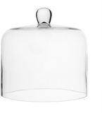 Olympia Glazen Koepel 200x170mm