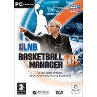 Logithéque FIBA Basketball Manager 2008