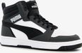 Puma Rebound V6 heren sneakers grijs/wit - Maat 48.5
