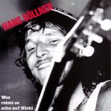 Wos Hans Sollner Wos Reimt Se Scho Auf Nic CD