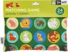 Petit Collage Jeu de mémoire Animaux + Bébés