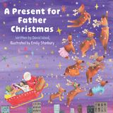A Bol A Present for Father Christmas Paperback
