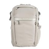 VANGUARD Veo Metro B25L CM fotorugzak voor cameralenzen laptop tablet crème