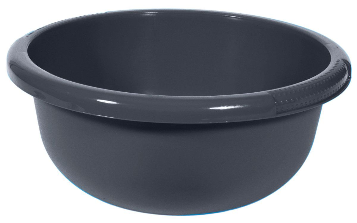 Betra Afwasbak Antraciet 6.3 liter
