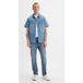 Levi's 502 Jean Droit Bleu Taille : W30L32