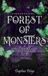 Forest Libri GmbH Emilia of the Solstice Realm- Forest of Monsters Paperback
