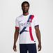 NIKE Paris Saint-germain Herren Dri-fit Jsy Short-sleeve Stadium Away heren top