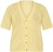 KAFFE CURVE KAFFE Damesvest Solara L Stro