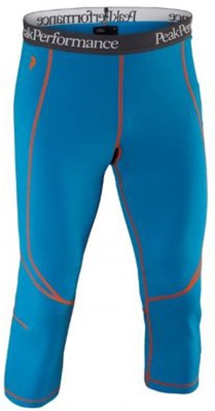 Peak Performance Heli Mid Tights - Heren - maat XS