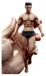 Figurine d'action, échelle 1/12, 15,2 cm, masculin, sans couture, très flexible, type A