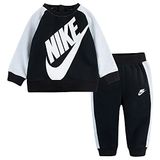 Nike Kids Futura Crew Trainingsjack Zwart