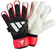 Adidas Predator Match Fingersave Junior Keepershandschoenen Zwart 5.5 Kinderen