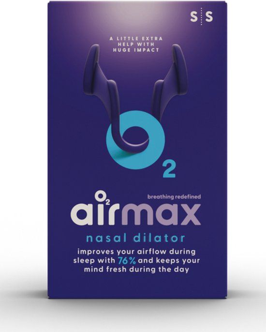 Airmax Classic Small (2 stuks)