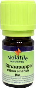 Volatile Sinaasappel bio 10 ML