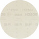 Bosch EXPERT M480 - Schuurnet - 125mm - G180 - 5 stuks