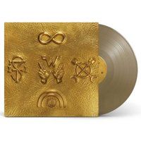 Weezer Weezer (The Gold Album) LP