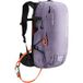 Ortovox Avabag Litric Tour 28L S, sac de ski, violet