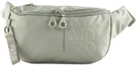 MANDARINA DUCK gordeltas MD20 Bum Bag Cocoon Lichtgrijs