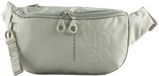 MANDARINA DUCK gordeltas MD20 Bum Bag Cocoon Lichtgrijs