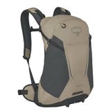 Osprey backpack 18 liter - green