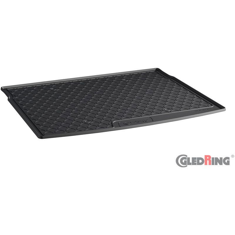 Gledring Kofferbakmat voor BMW X3 (G45) 2024-