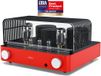 Fezz Titania MK2 amplificateur stéréo Burning Red